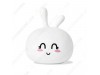 Bunny Rabbit LED Rechargeable Night Lamp